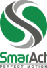 Logo von SmarAct GmbH