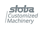 Logo von stoba Customized Machinery