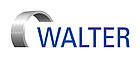Logo von Walter Maschinenbau GmbH