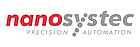 Logo von nanosystec