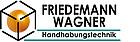 Logo von Friedemann Wagner GmbH Handhabungstechnik
