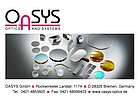 Logo von OASYS GmbH
