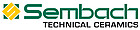 Logo von Sembach Technical Ceramics