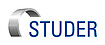 Logo von Fritz Studer AG