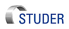 Logo von Fritz Studer AG